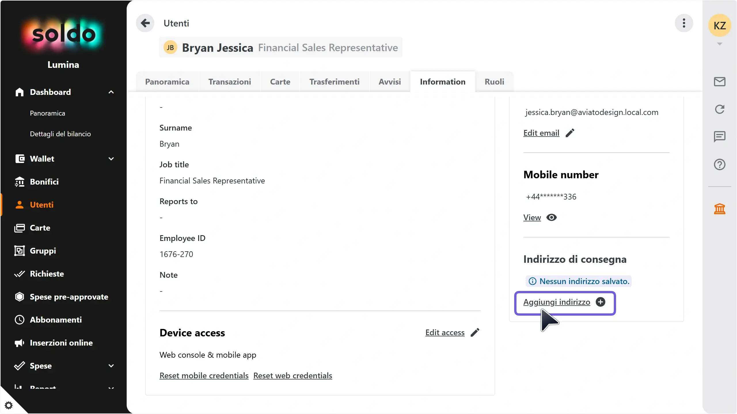 WC_Users_NewProfile_AddressAddAnnotated_202503_ITA.webp