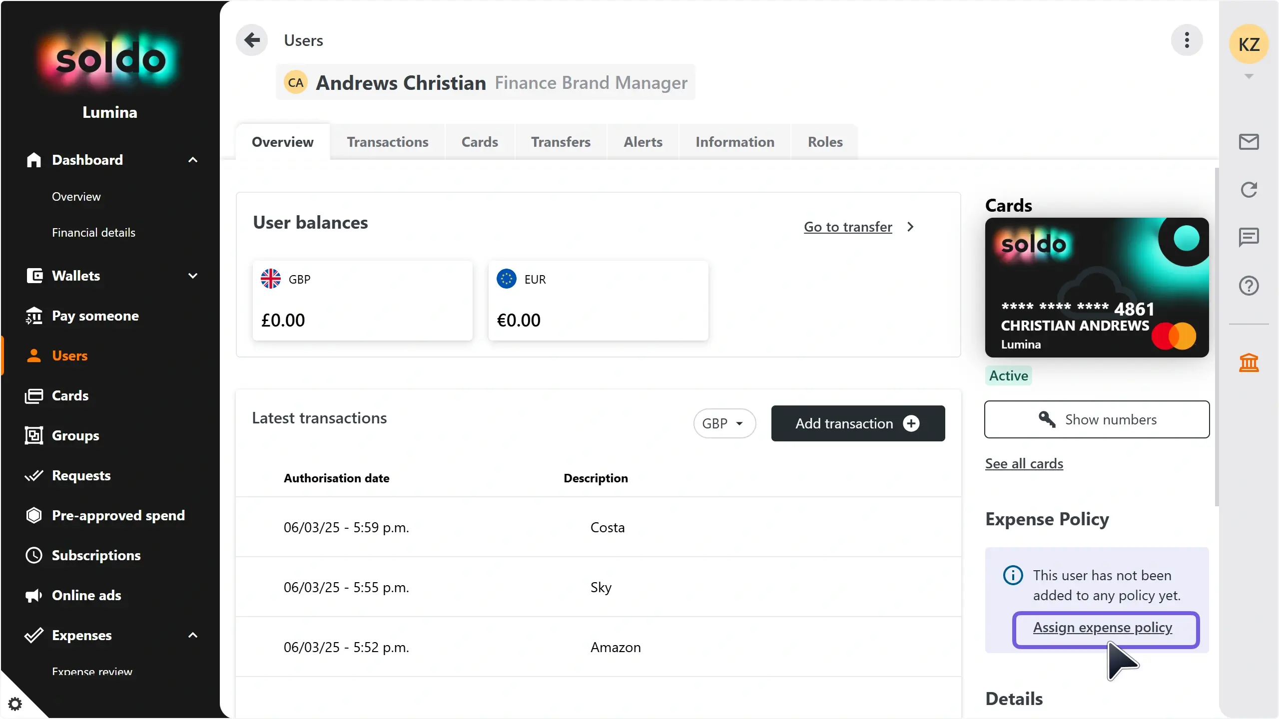 WC_Expense_ExpensePolicy_SelectUserAssignPolicy_202503_FR.webp