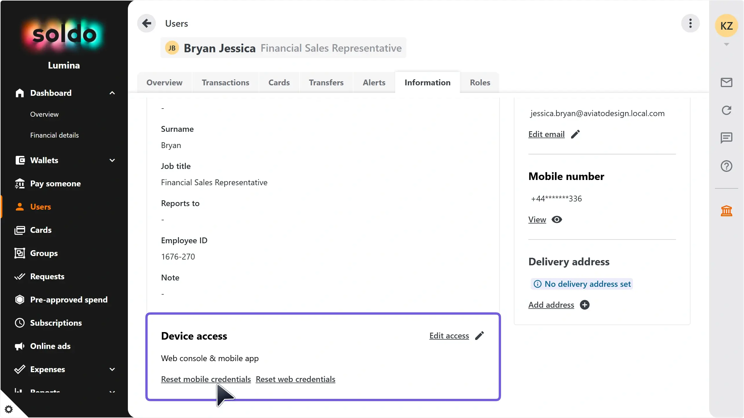 WC_Users_NewProfile_DeviceAccess_ResetMobileAnnotated_202503_FR.webp