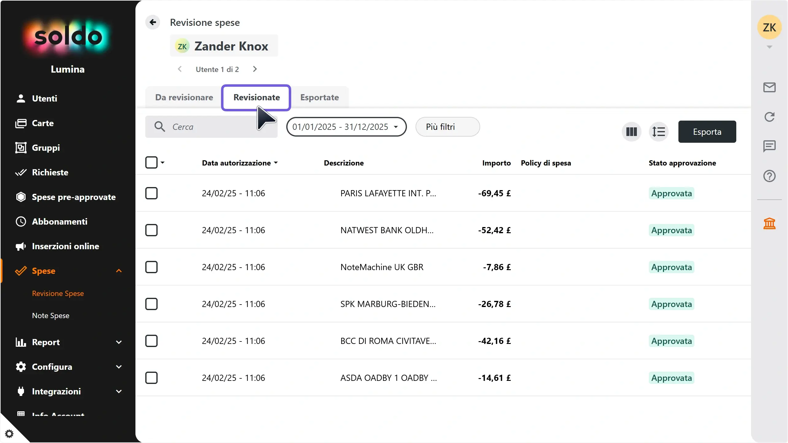 WC_Expense_ExpenseReport_ReviewedTabAnnotated_202503_ITA.webp