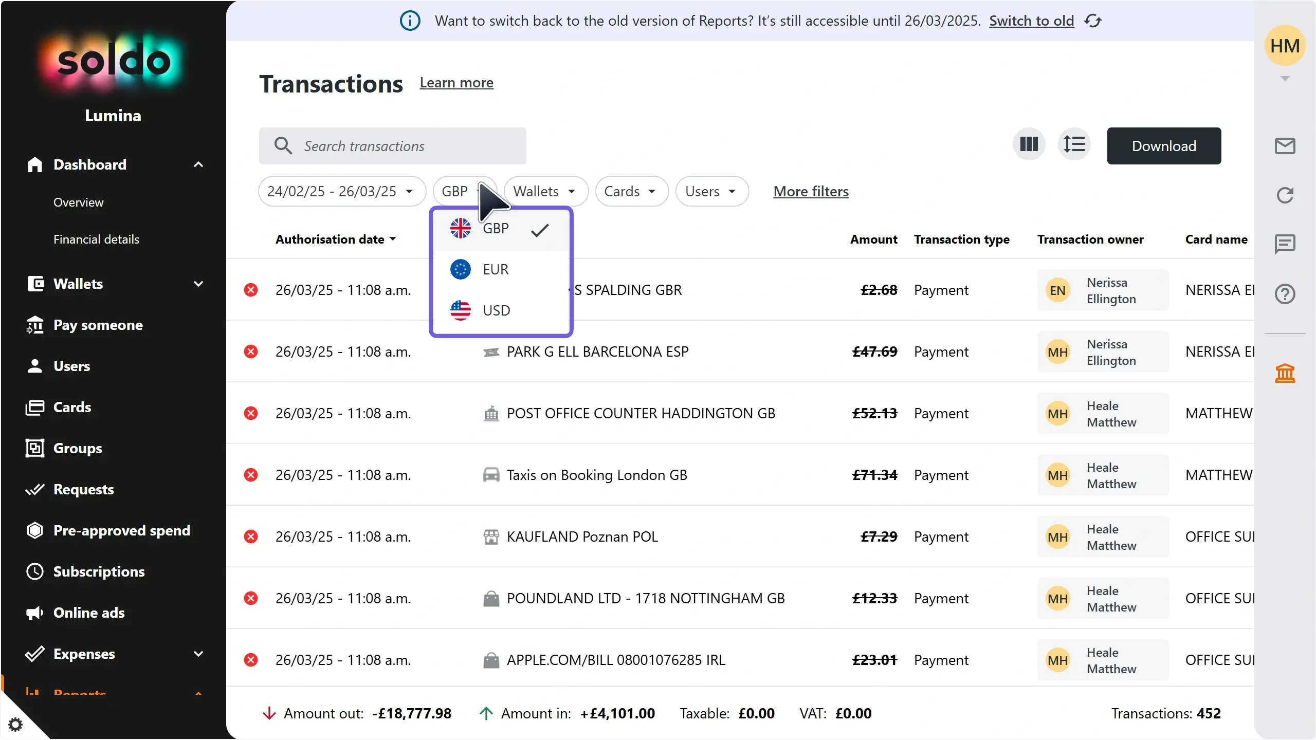 WC_Transactions_TransactionCurrencyFilter_202501_EN.webp