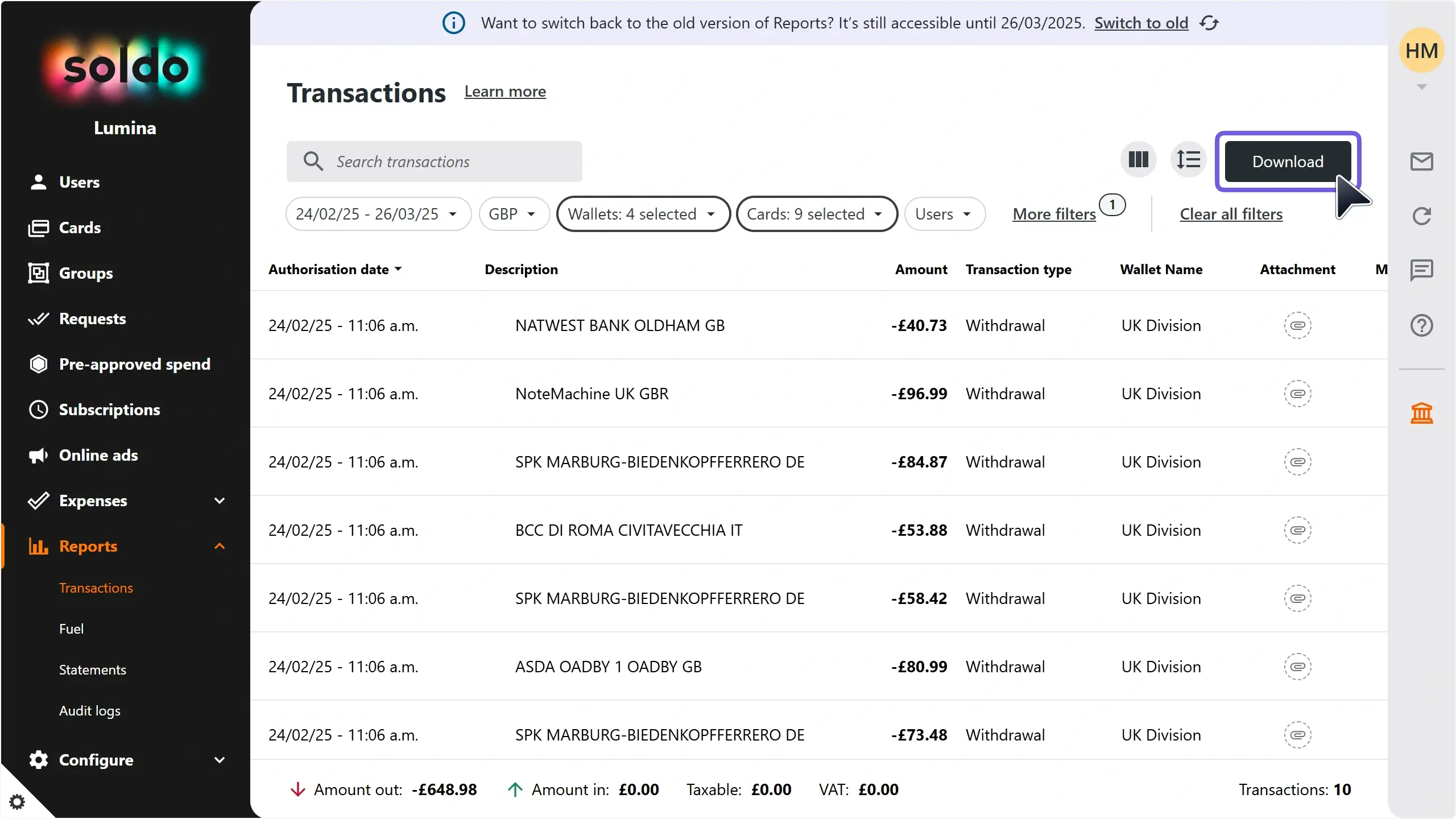 WC_Transactions_TransactionDownloadButtonAnnotated_202501_EN.webp
