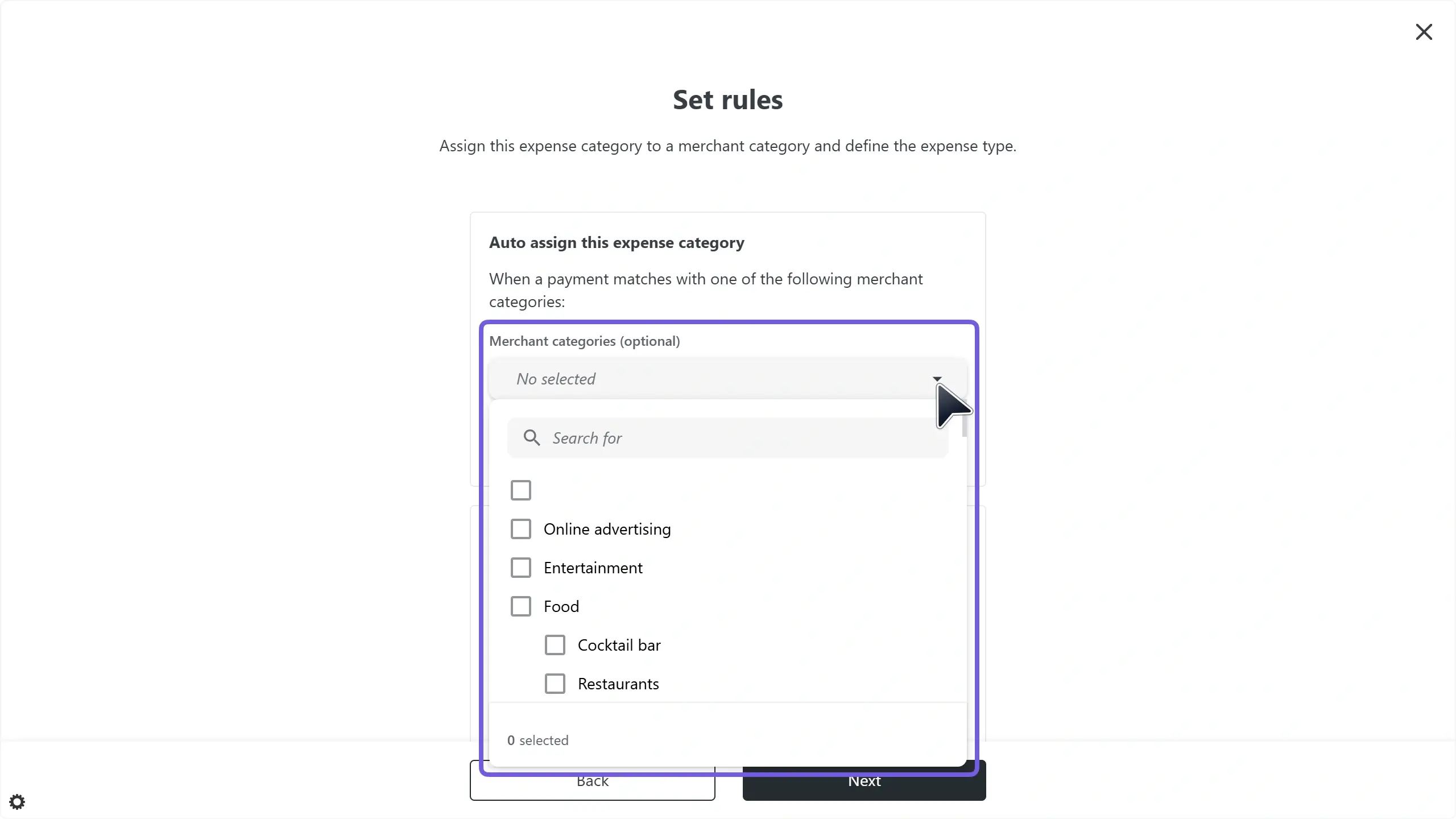 WC_Configure_ExpenseCategories_MerchantCategorydropdown_202503_EN.webp