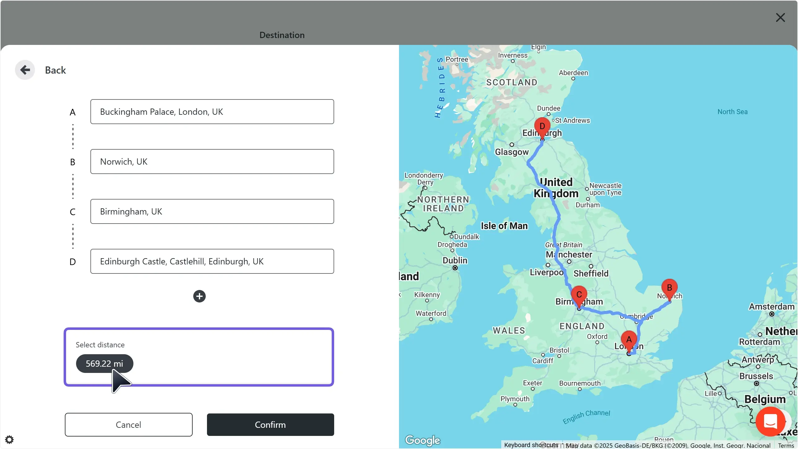 WC_MileageReimbursement_CalculateMileage_MulitStopSelectRoute202504_EN.webp
