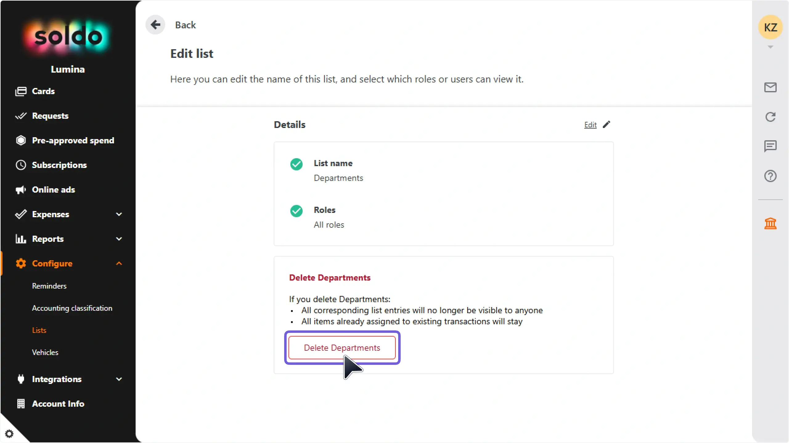 WC_Configure_Lists_DeleteListAnnotated_202504_EN.webp