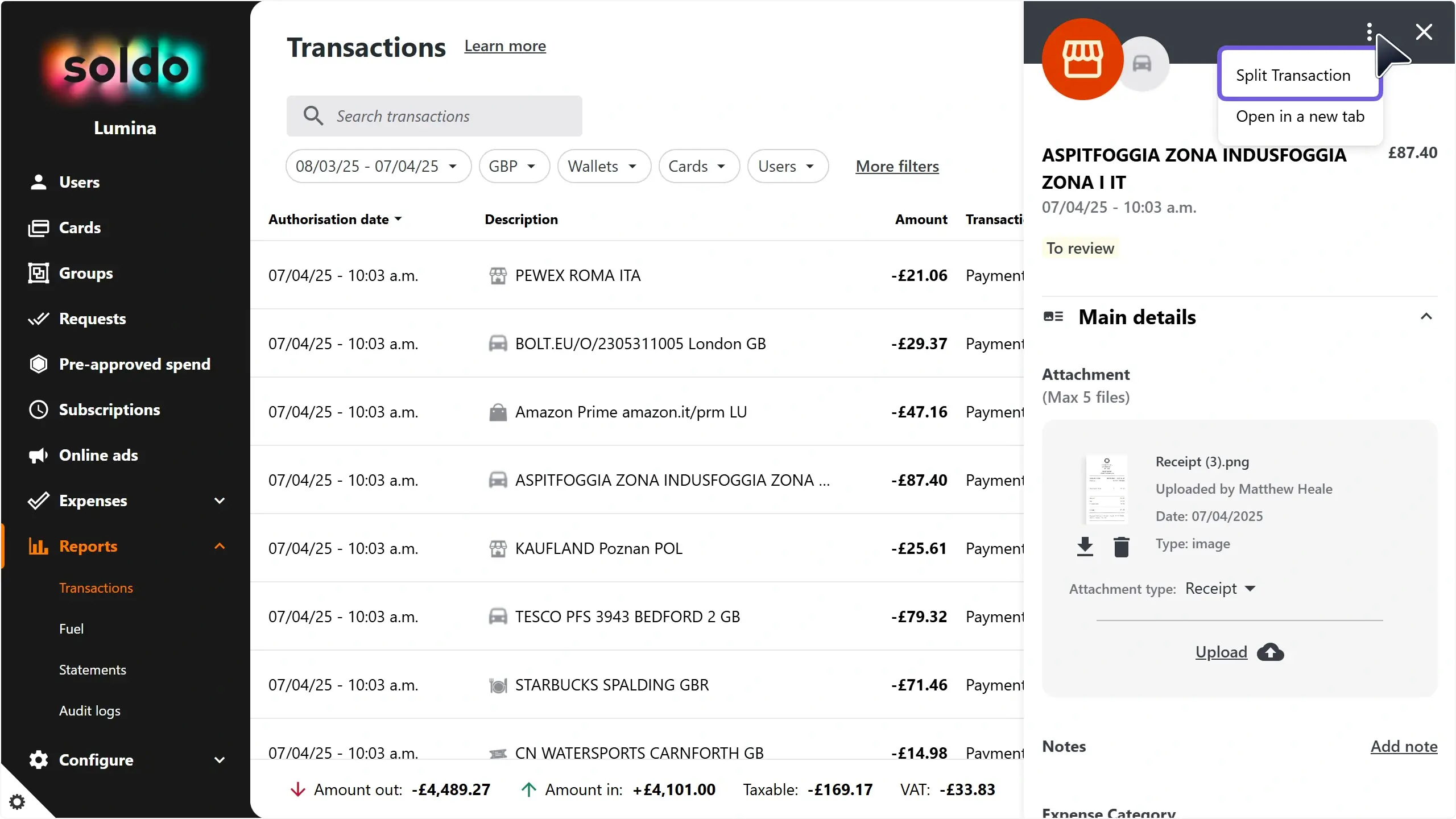 WC_Transactions_SplitTransactionMoreOptionsButtonAnnotated_202501_EN.webp