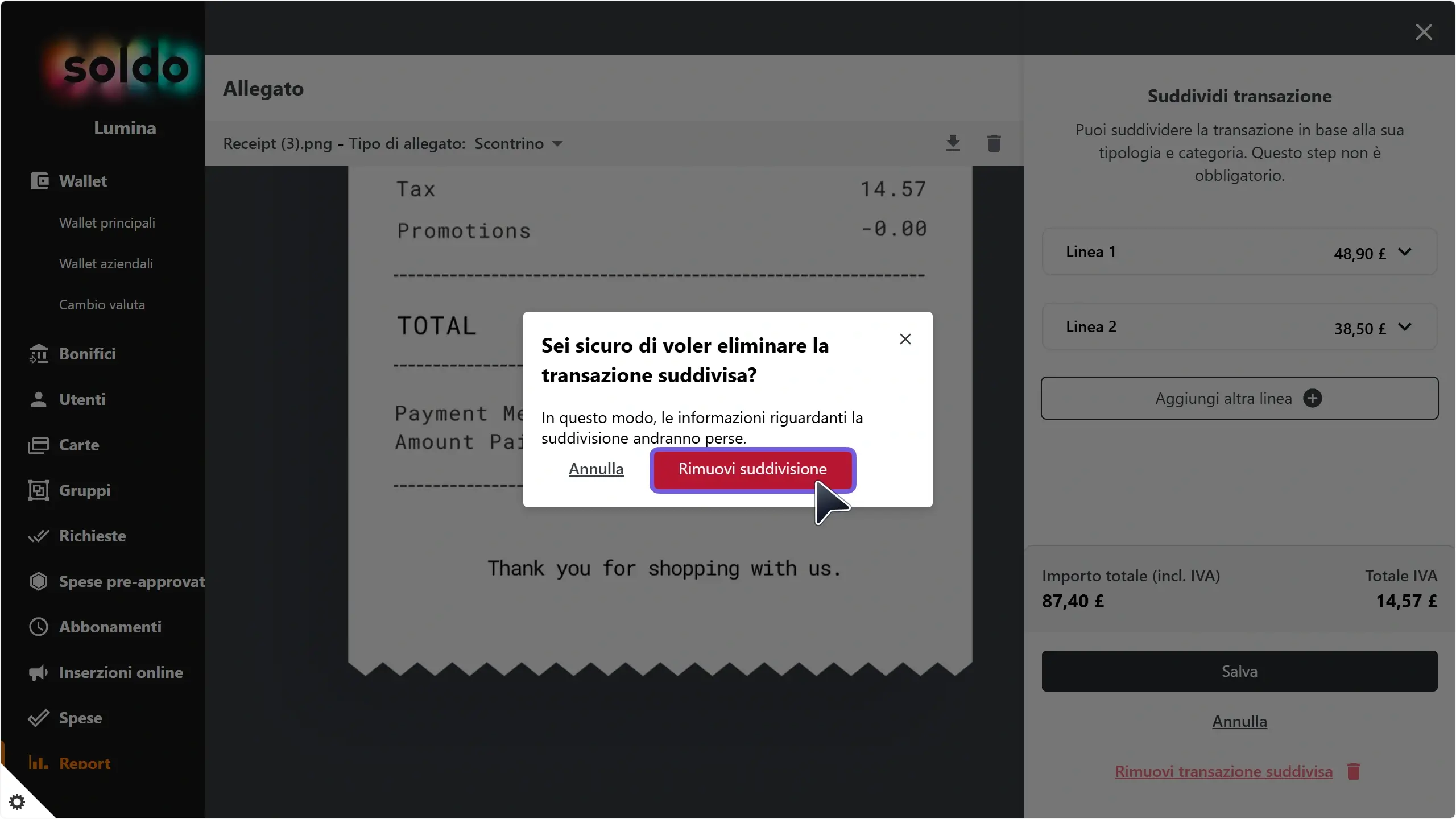 WC_Transactions_SplitTransactionDeleteConfirmAnnotated_202501_ITA.webp