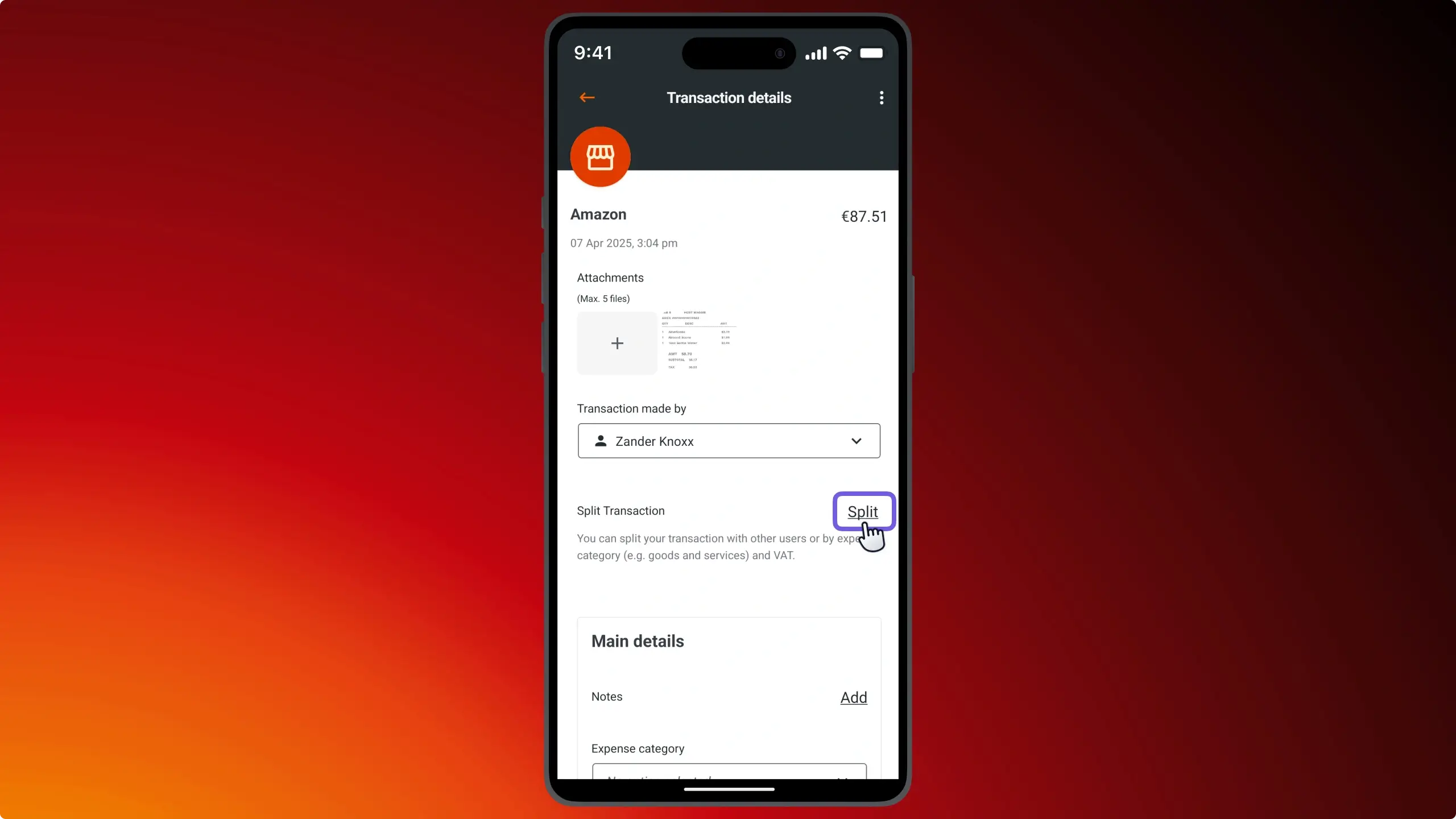 MA_Transactions_SplitTransaction_TapSplitTransaction_202502_EN.webp