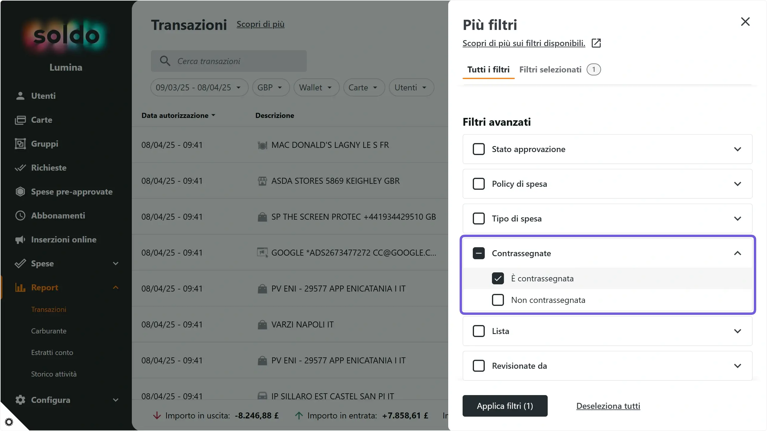 WC_Transactions_FlagTransaction_FlagFilterAnnotated_202501_ITA.webp