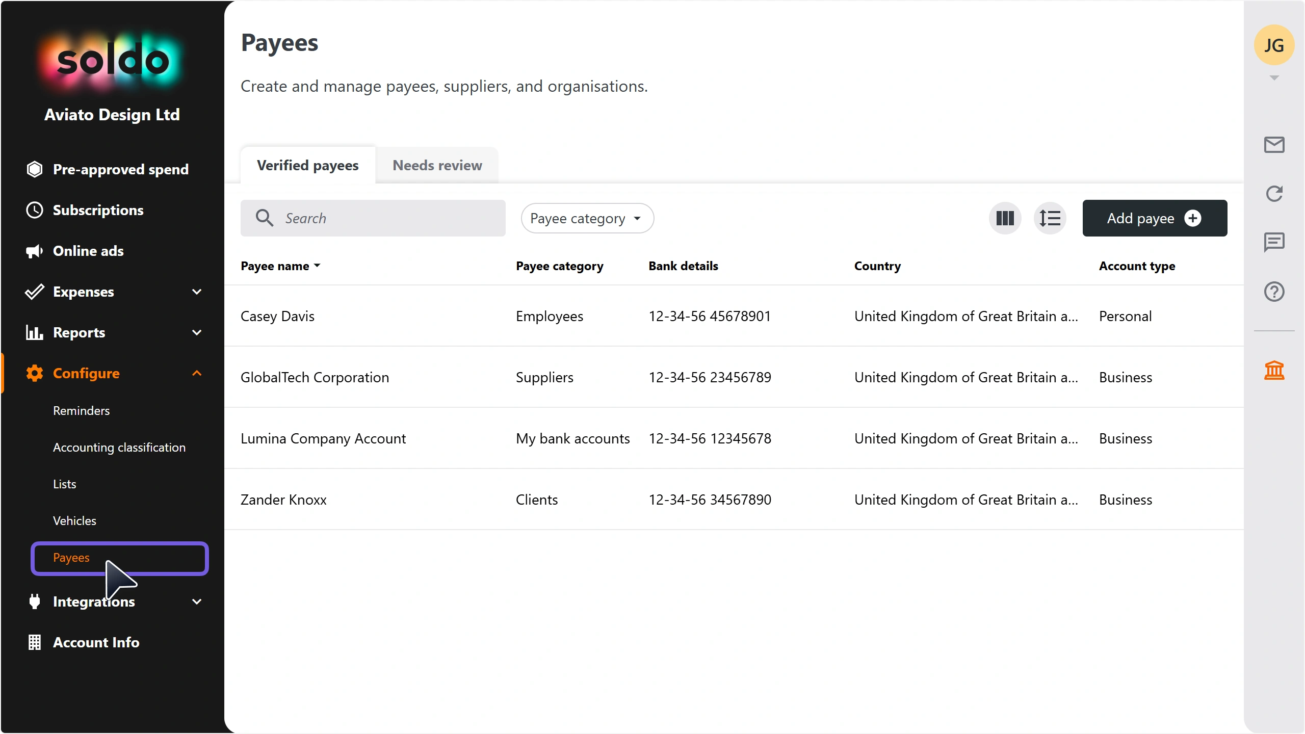 WC_BankTransfer_AddDefaultBankAccount_MenuItemAnnotated_202505_EN.webp