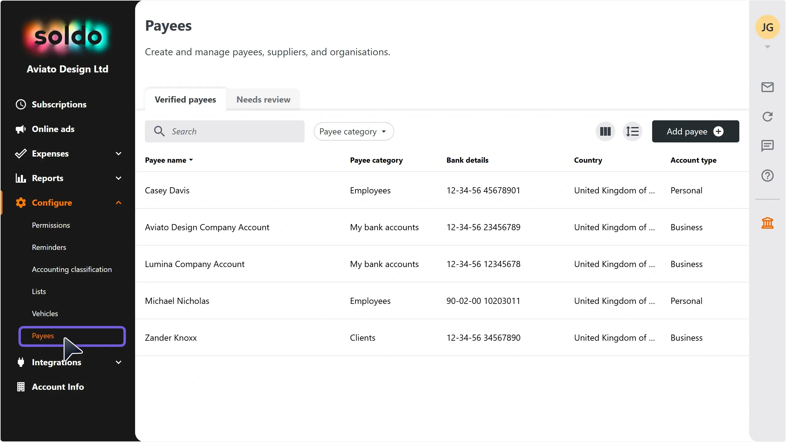WC_BankTransfer_NeedsReview_MenuItemAnnotated_202505_EN.webp