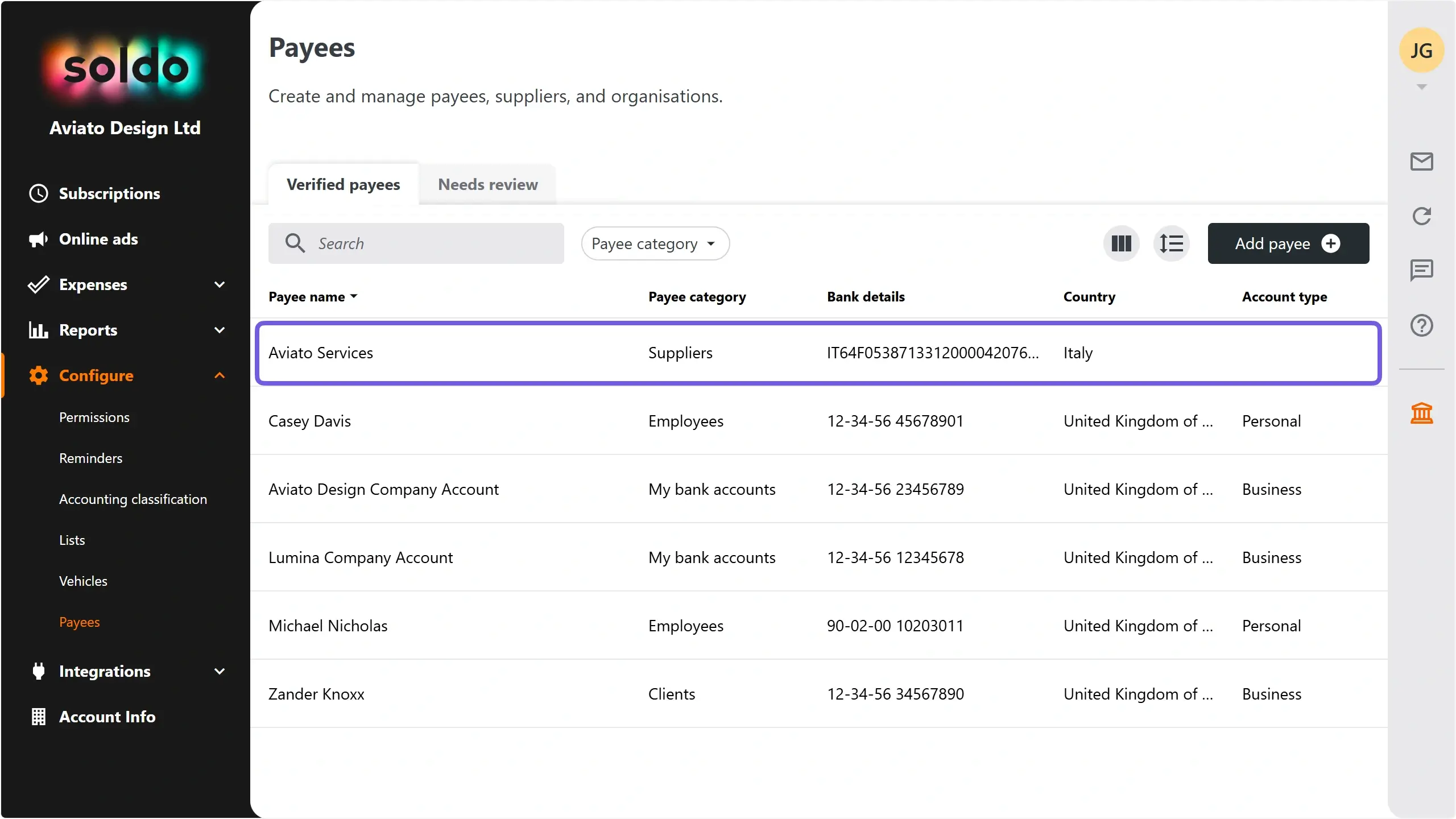WC_BankTransfer_NeedsReview_AddToVerifiedAddedAnnotated_202505_EN.webp