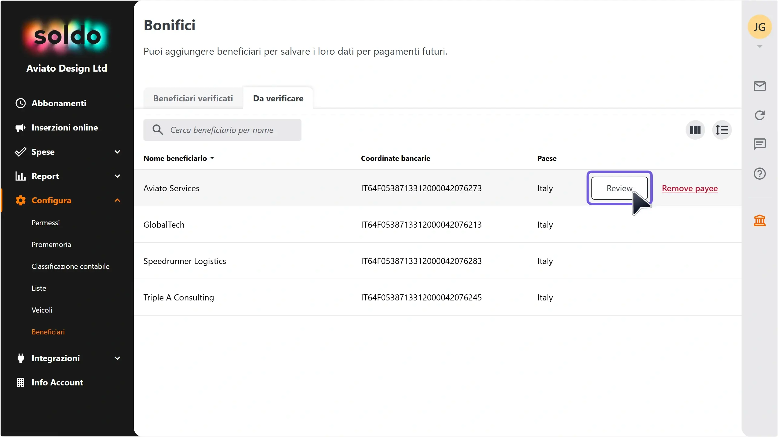 WC_BankTransfer_NeedsReview_ReviewAnnotated_202505_ITA.webp