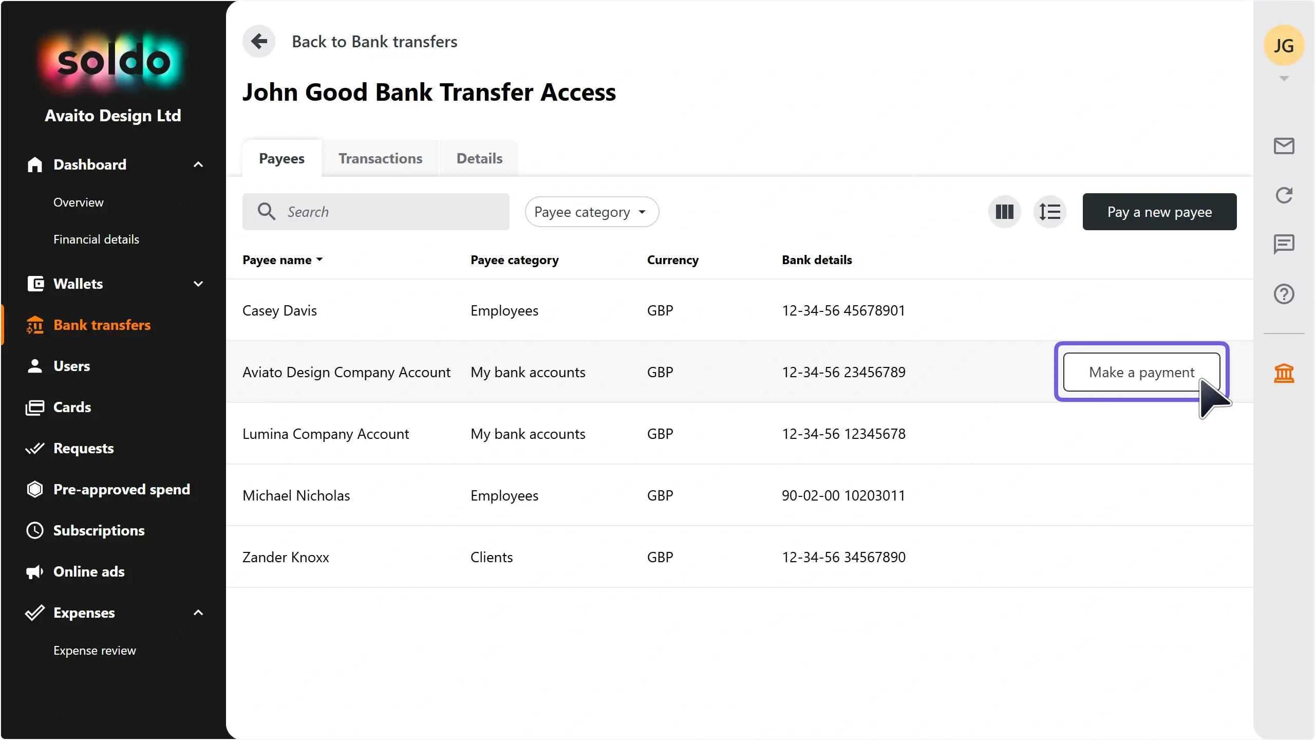 WC_BankTransfer_TransferToCompanyAccount_MakePaymentAnnotated_202505_EN.webp