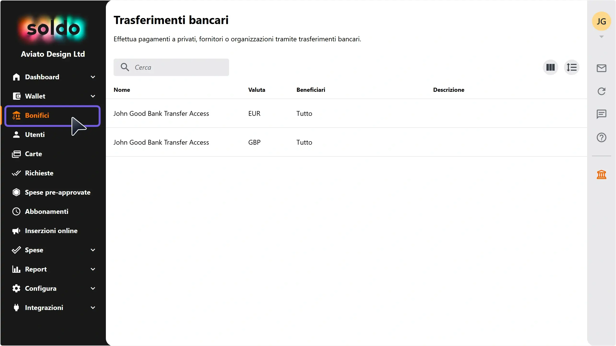WC_BankTransfer_MakePayment_MenuItemAnnotated_202505_ITA.webp