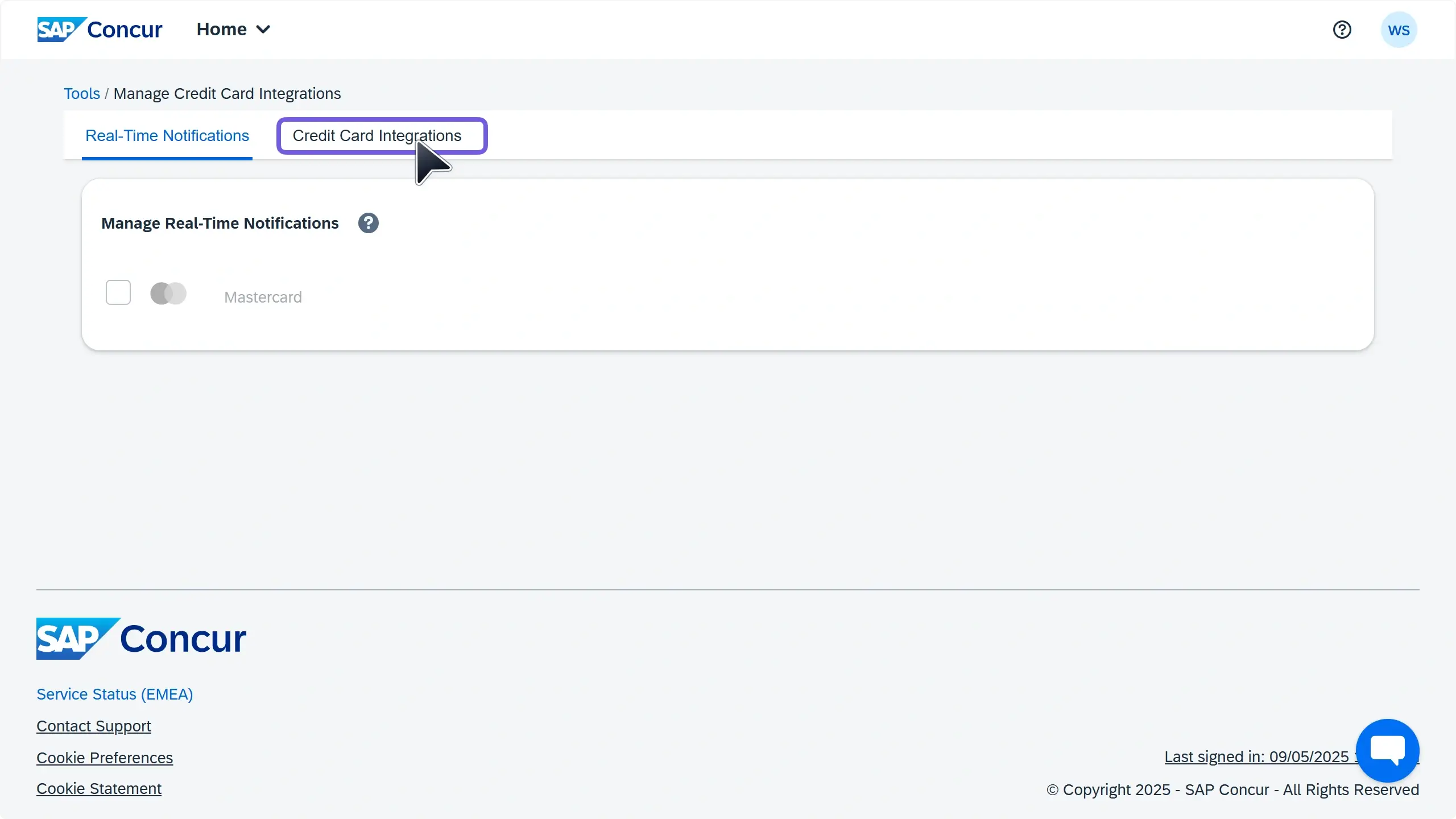 WC_Integrations_SAPConcur_Finalise_CardIntegrationsAnnotated_202505_EN.webp