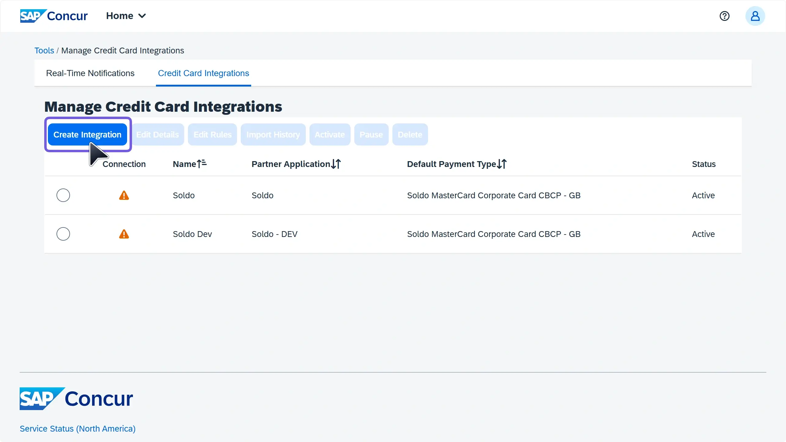WC_Integrations_SAPConcurPro_Finalise_CreateIntegrationAnnotatedUpdate_202505_EN.webp
