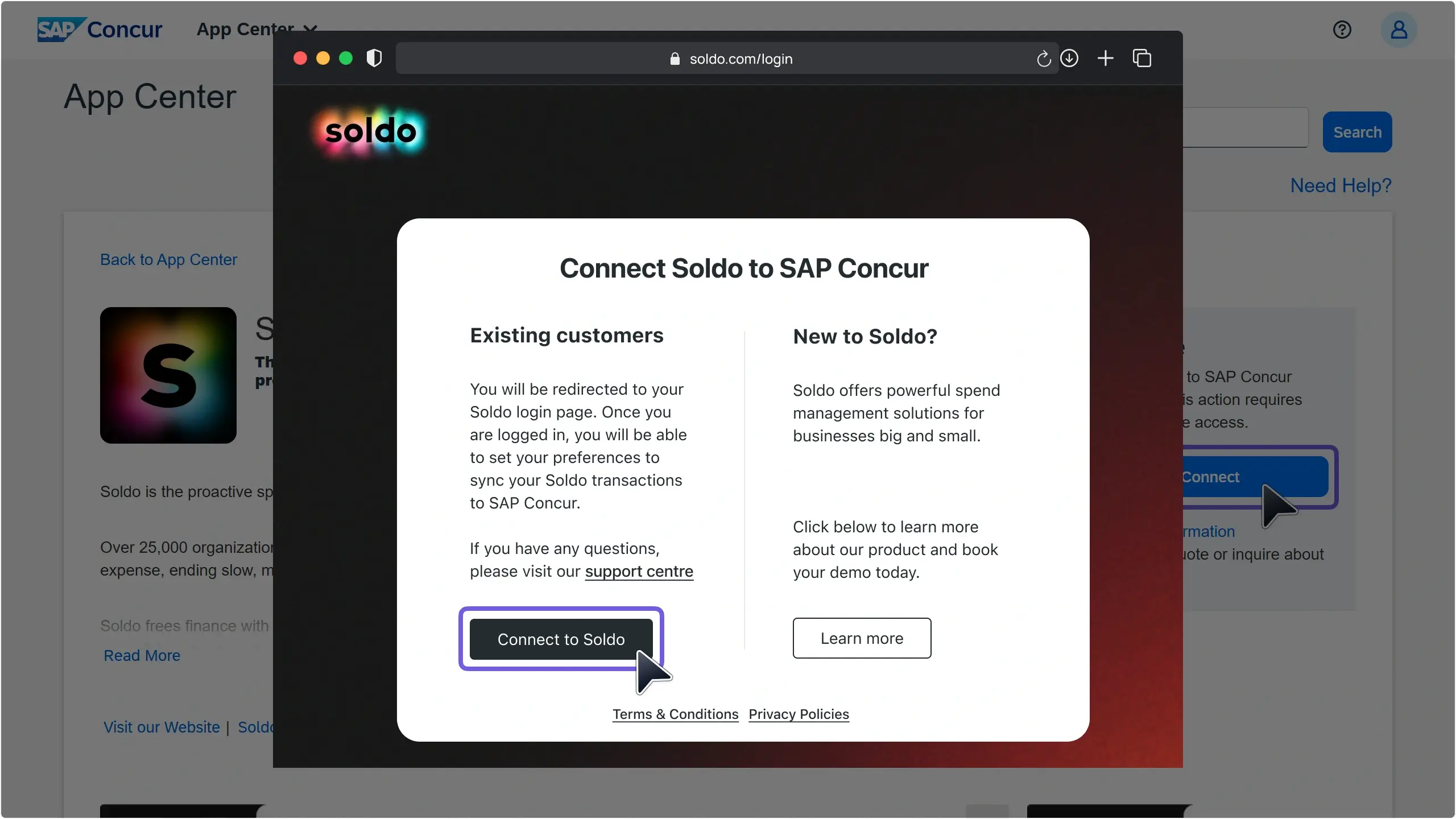 WC_Integrations_SAPConcurAppCenter_ConnectoSoldoAnnotated_202505_EN.webp