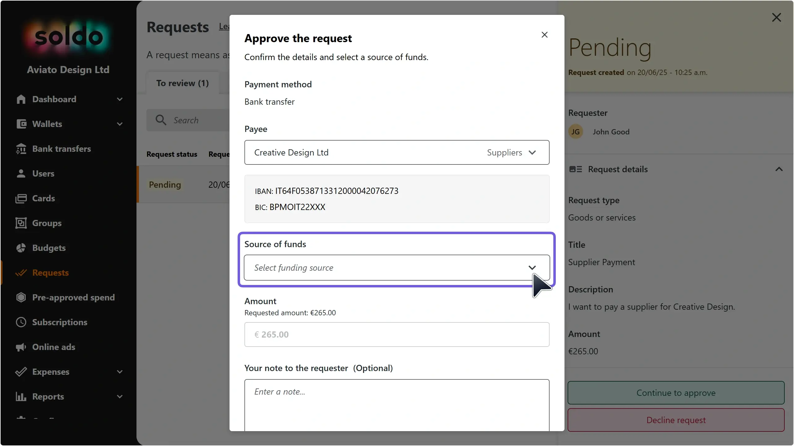 WC_Request_BankTransferApprove_SetFundsSourceAnnotated_202506_EN.webp