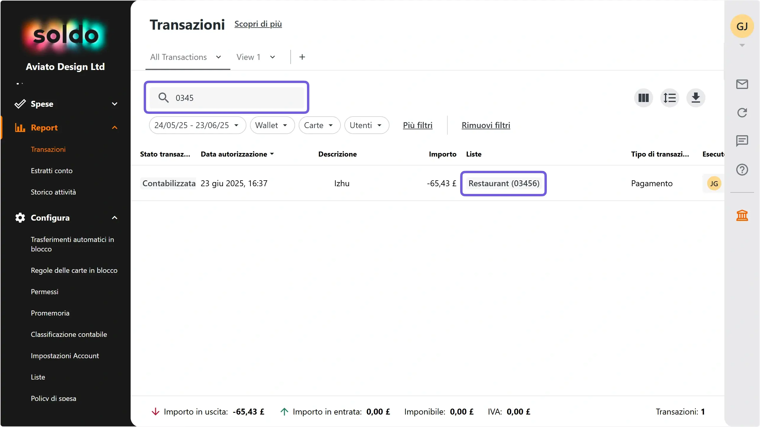 WC_Configure_Lists_ListCodeSearchReportsAnnotated_202506_EN (1).webp