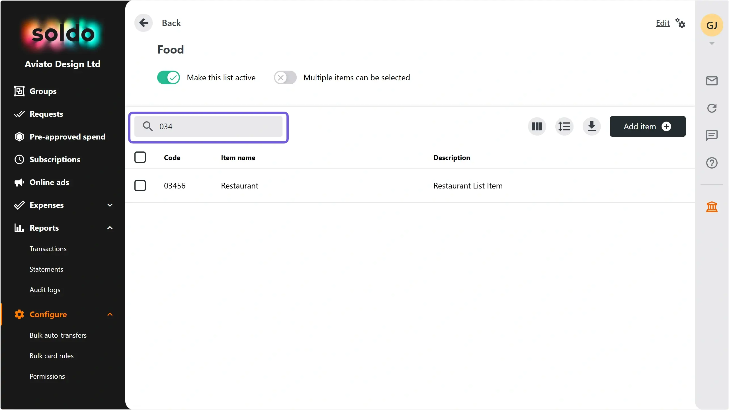 WC_Configure_Lists_ListCodeFieldsSearchAnnotated_202506_EN.webp