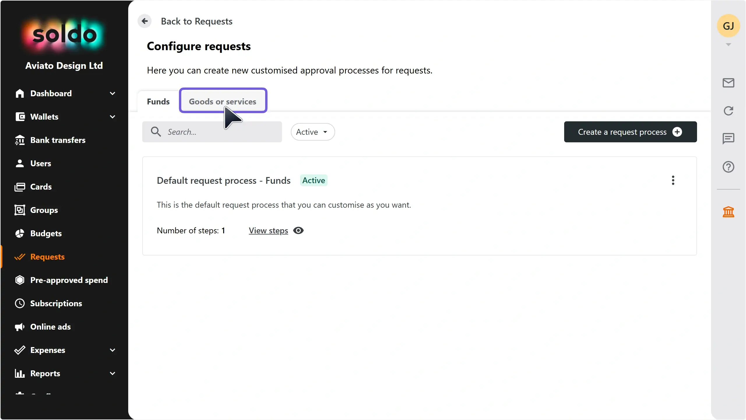 WC_Request_BankTransferConfigure_GoodsTabAnnotated_202506_EN.webp
