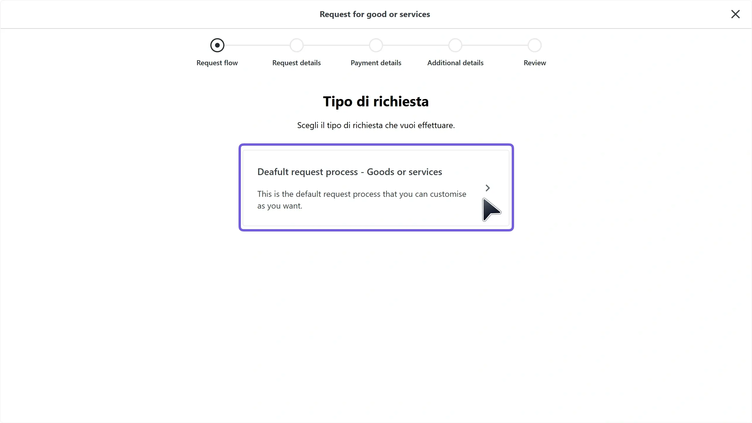 WC_Request_BankTransferRequest_RequestProcessAnnotated_202506_ITA.webp