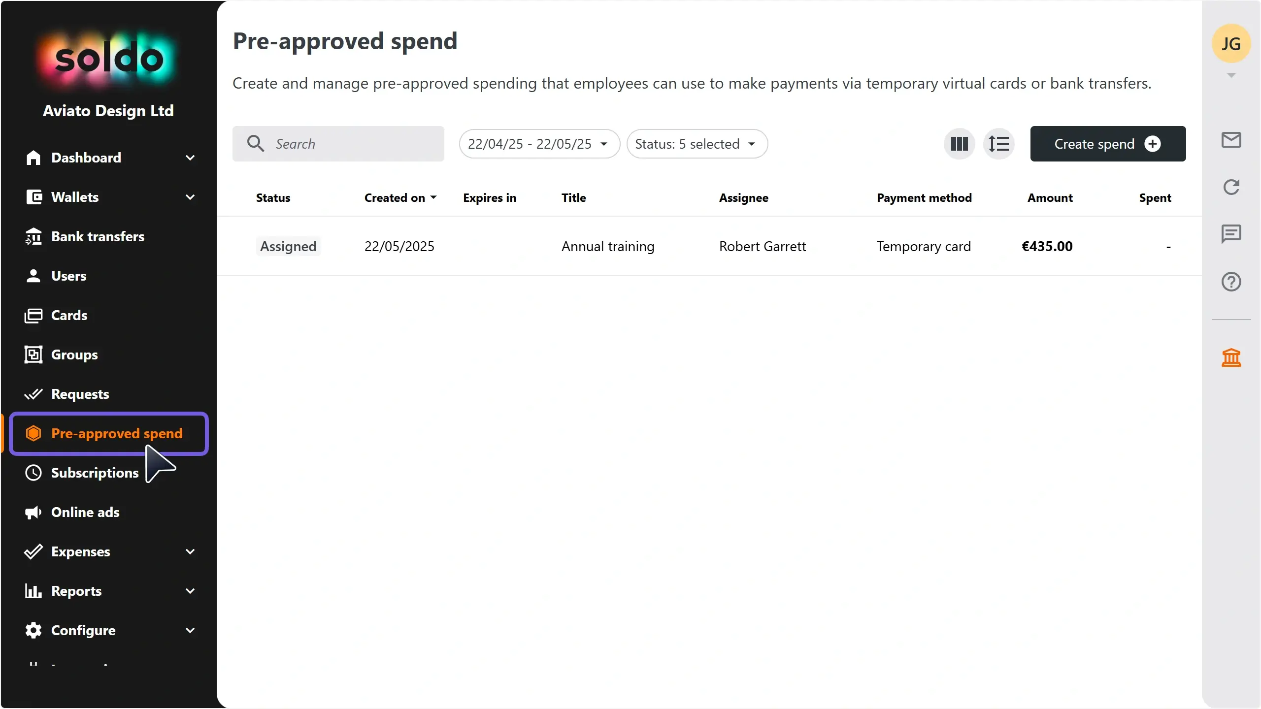 WC_BankTransferAccess_PreApproved_MenuItemAnnotated_202505_NL.webp