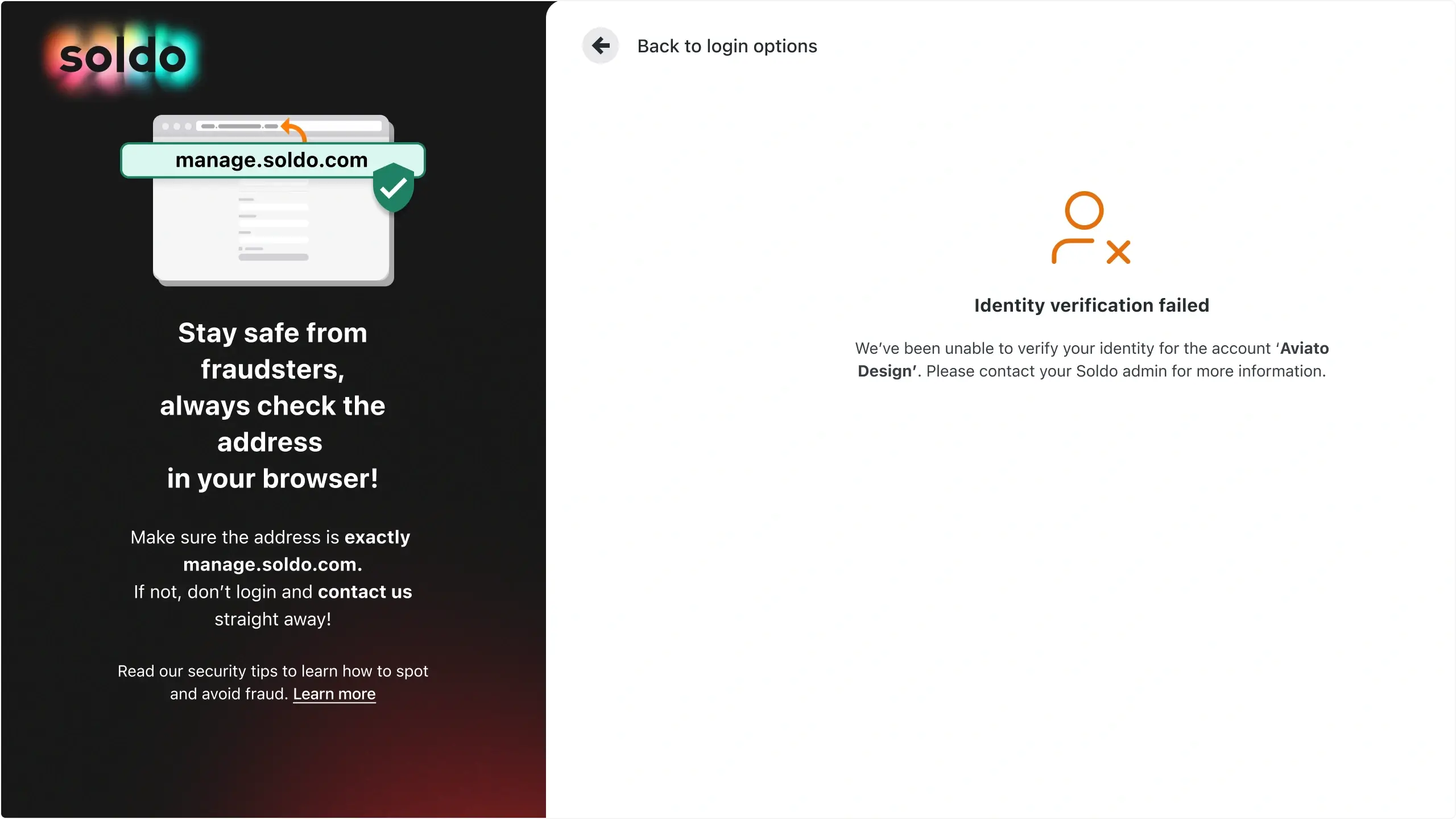WC_IdentityVerification_SingleRole_LoginPrompt_Failed_202506_EN.webp
