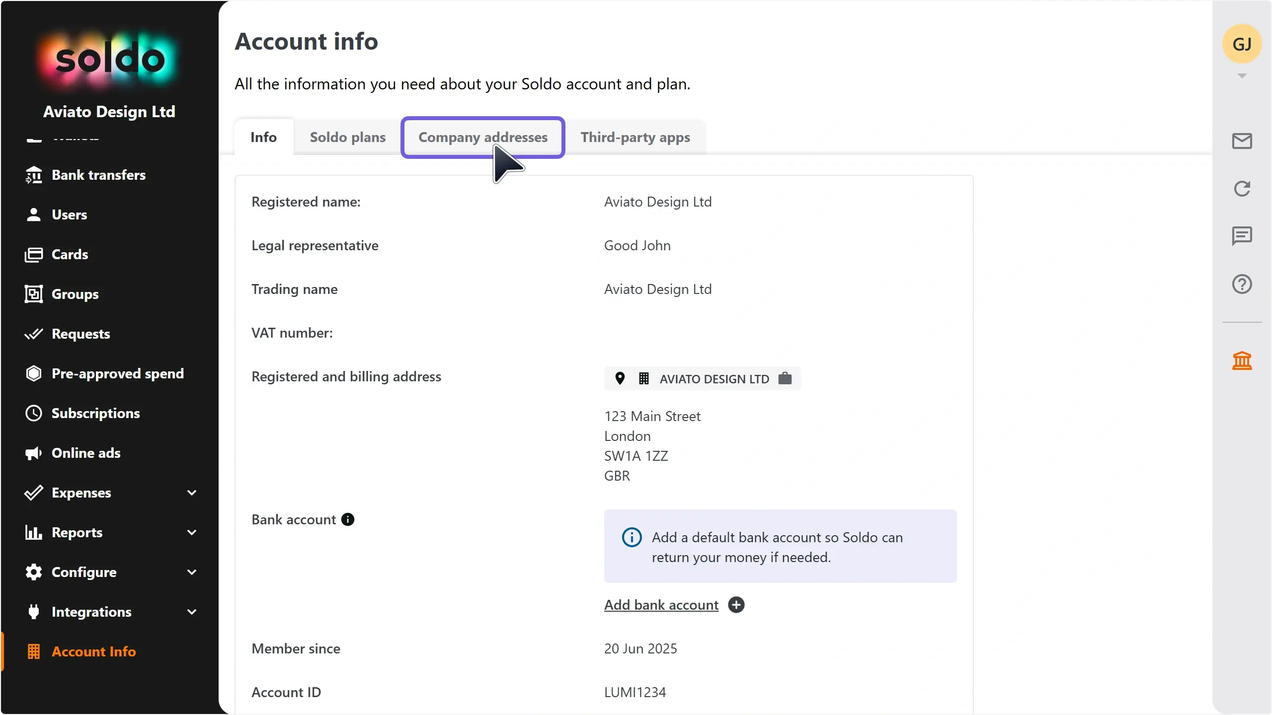 WC_Cards_AddressManagement_CompanyAddress_Tab_Annotated_202507_EN.webp