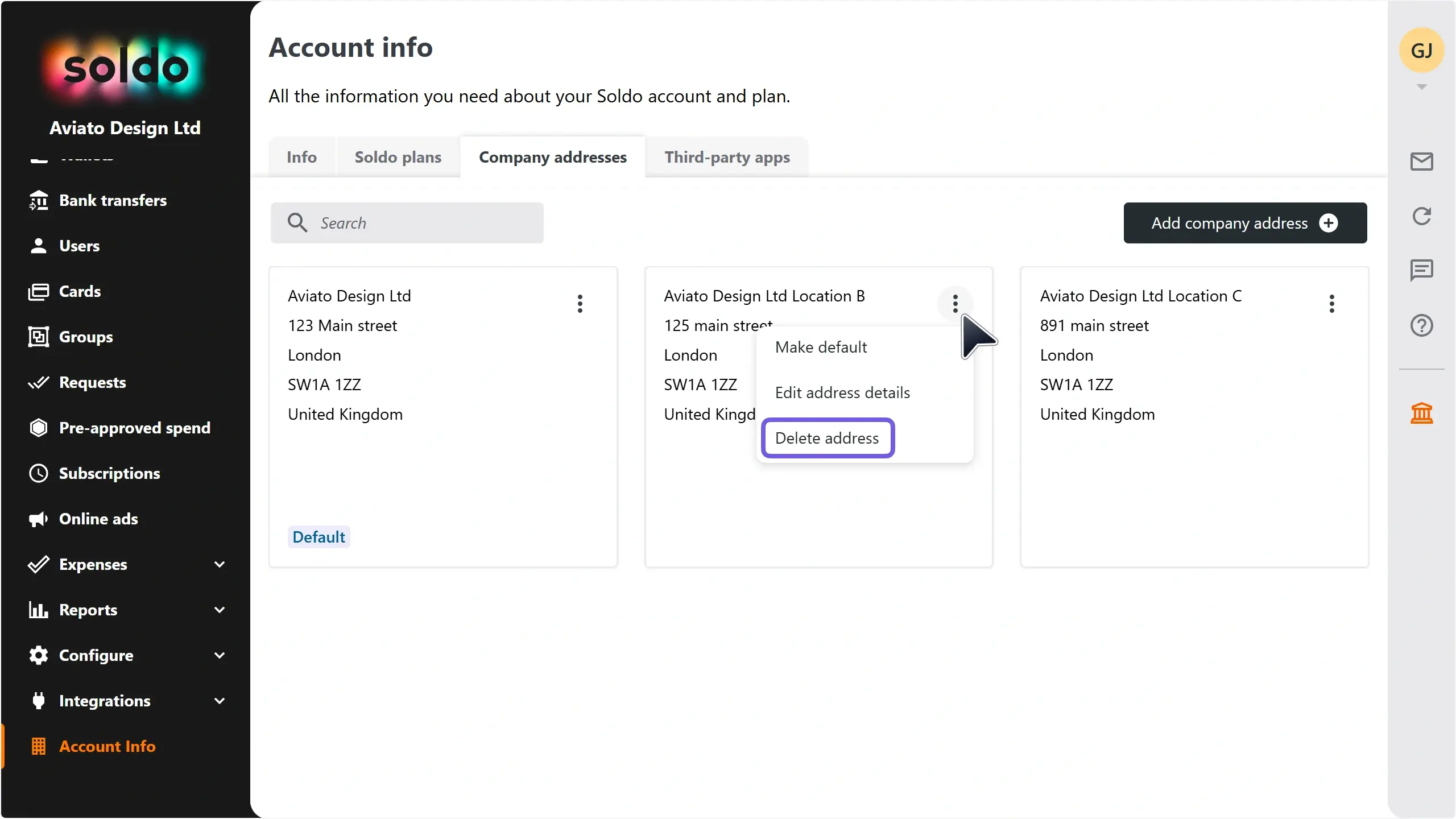 WC_Cards_AddressManagement_CompanyAddress_Delete_Annotated_202507_EN.webp
