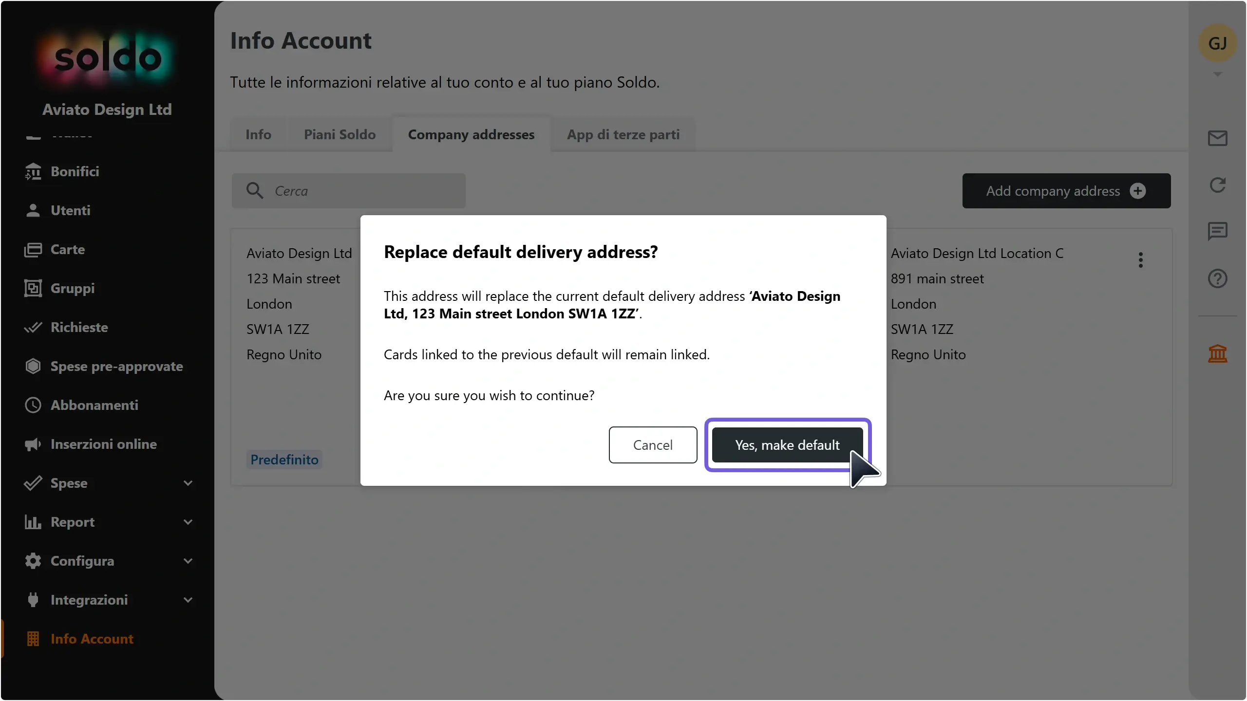 WC_Cards_AddressManagement_CompanyAddress_SetConfirm_Annotated_202507_ITA.webp