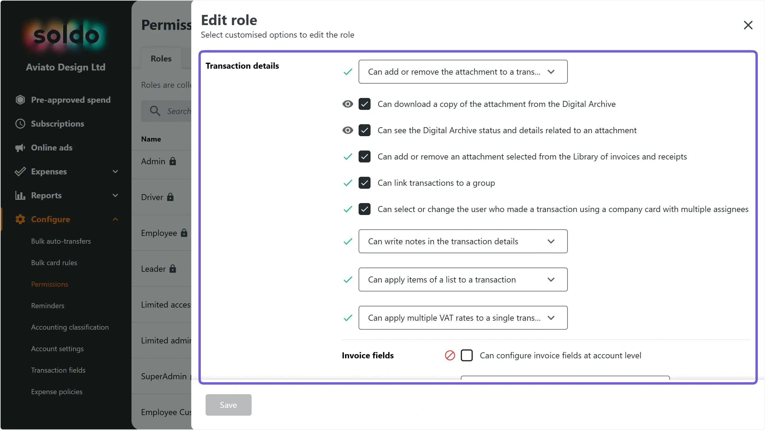 WC_Configure_TransactionFields_PermissionsSection_Annotated_202507_EN.webp