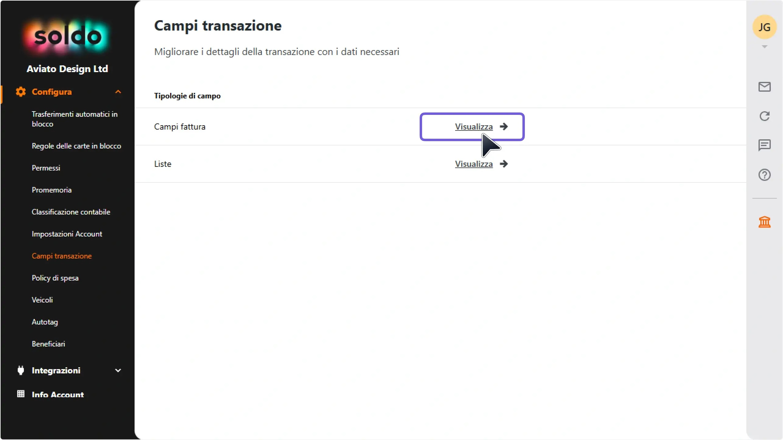 WC_Configure_TransactionFields_View_Annotated_202507_ITA.webp