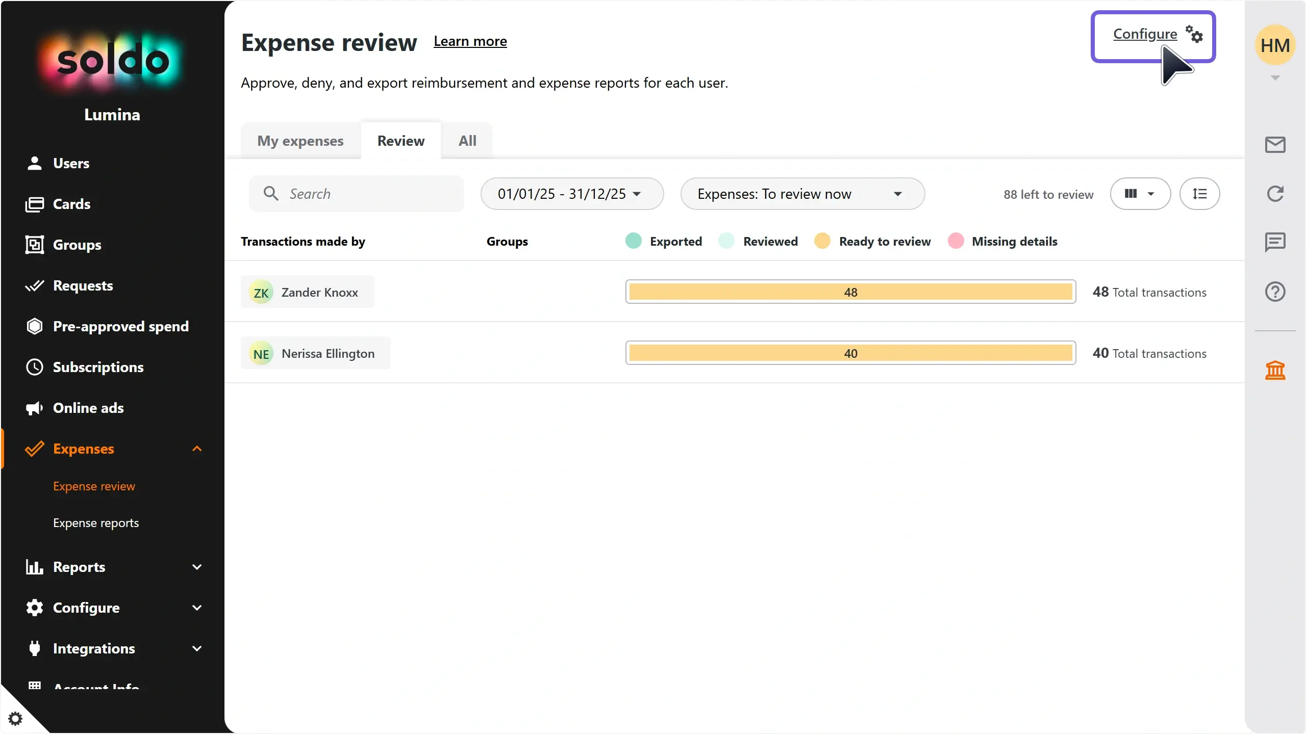 WC_Expense_ExpenseReviewerChange_Configure_Annotated_202507_EN.webp