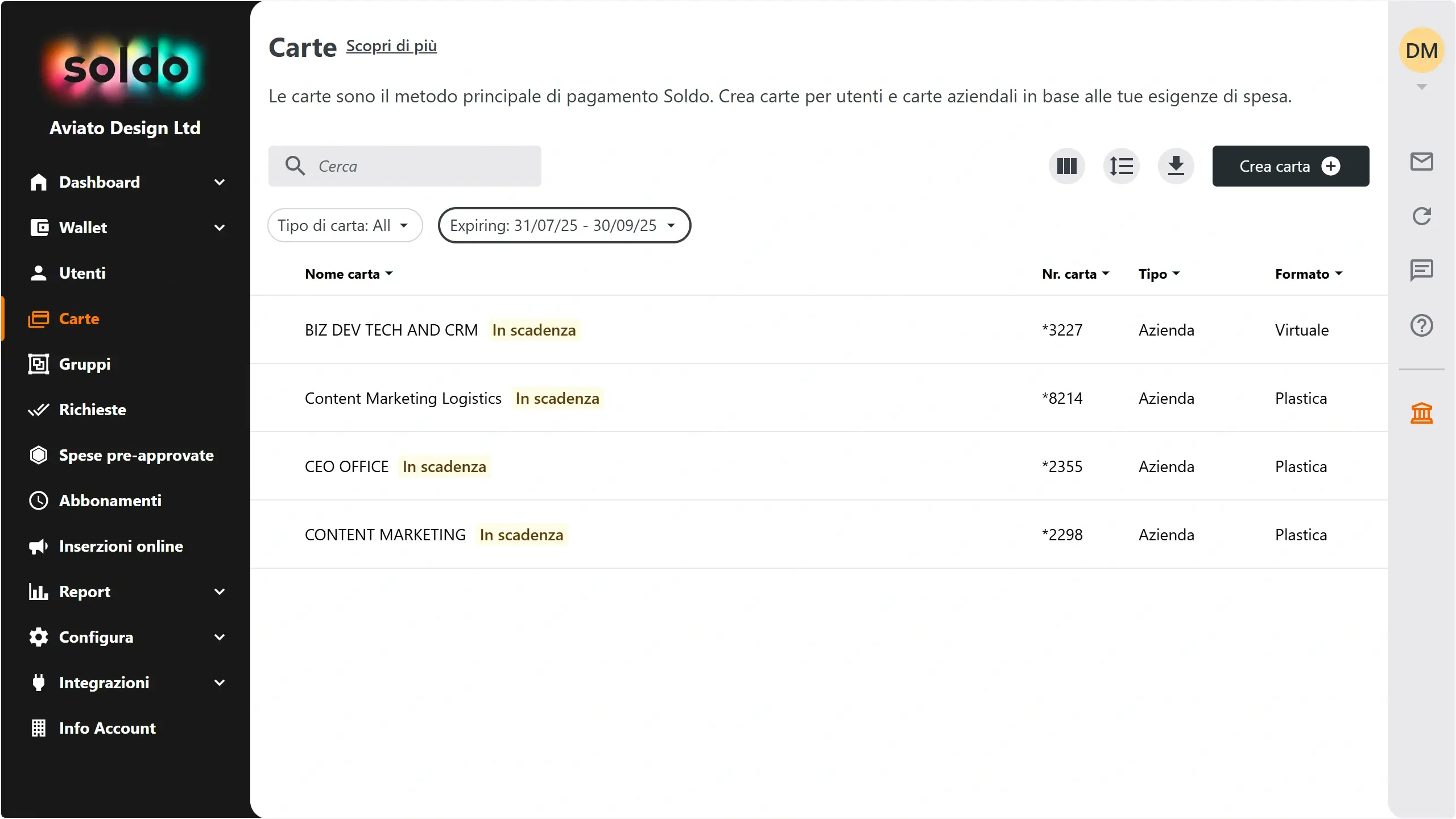 WC_Cards_AddressManagement_ExpiringList_202507_ITA.webp