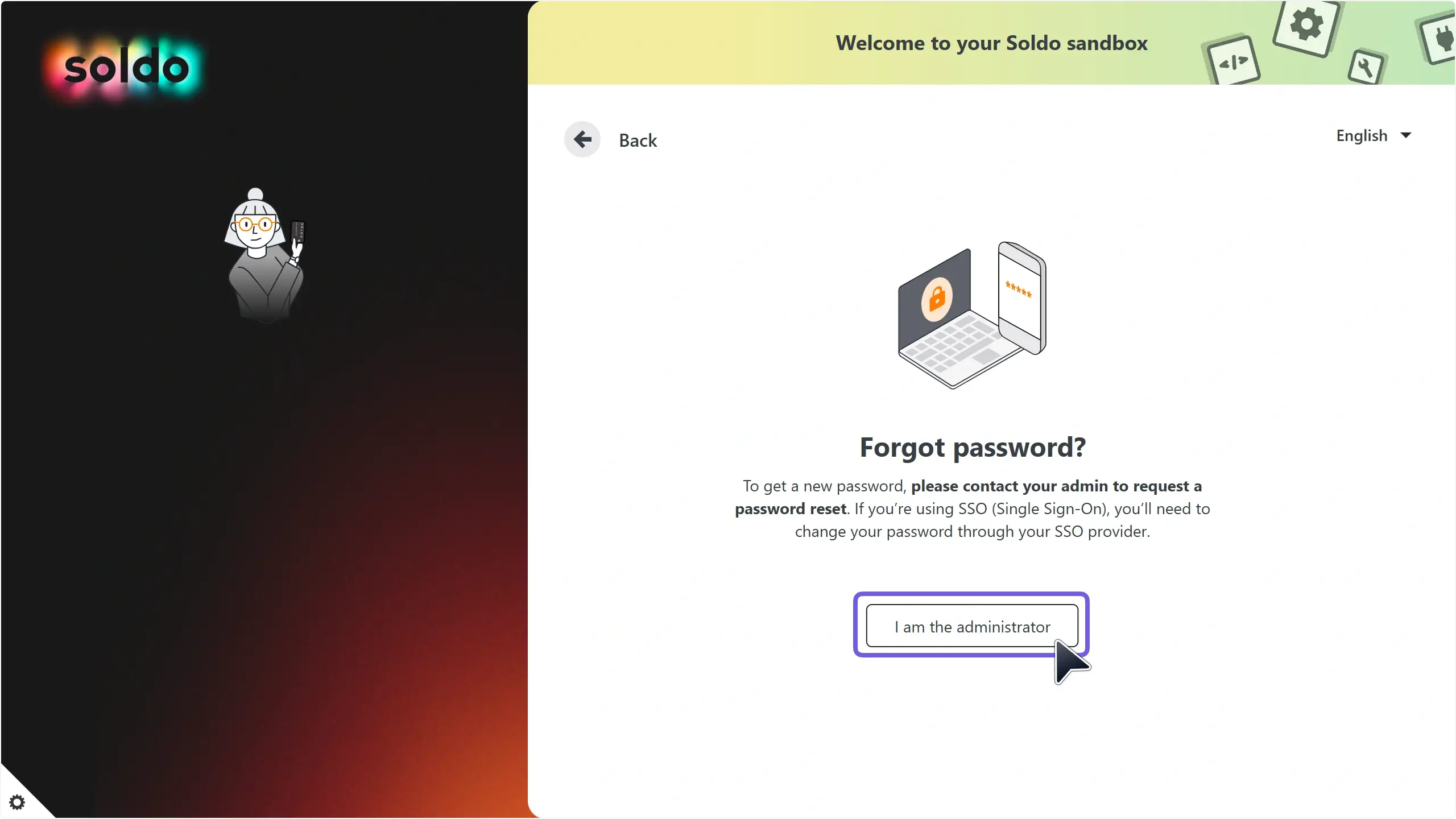 WC_Sandbox_ForgotPassword_IamAdministratorAnnotated_202501_EN.webp