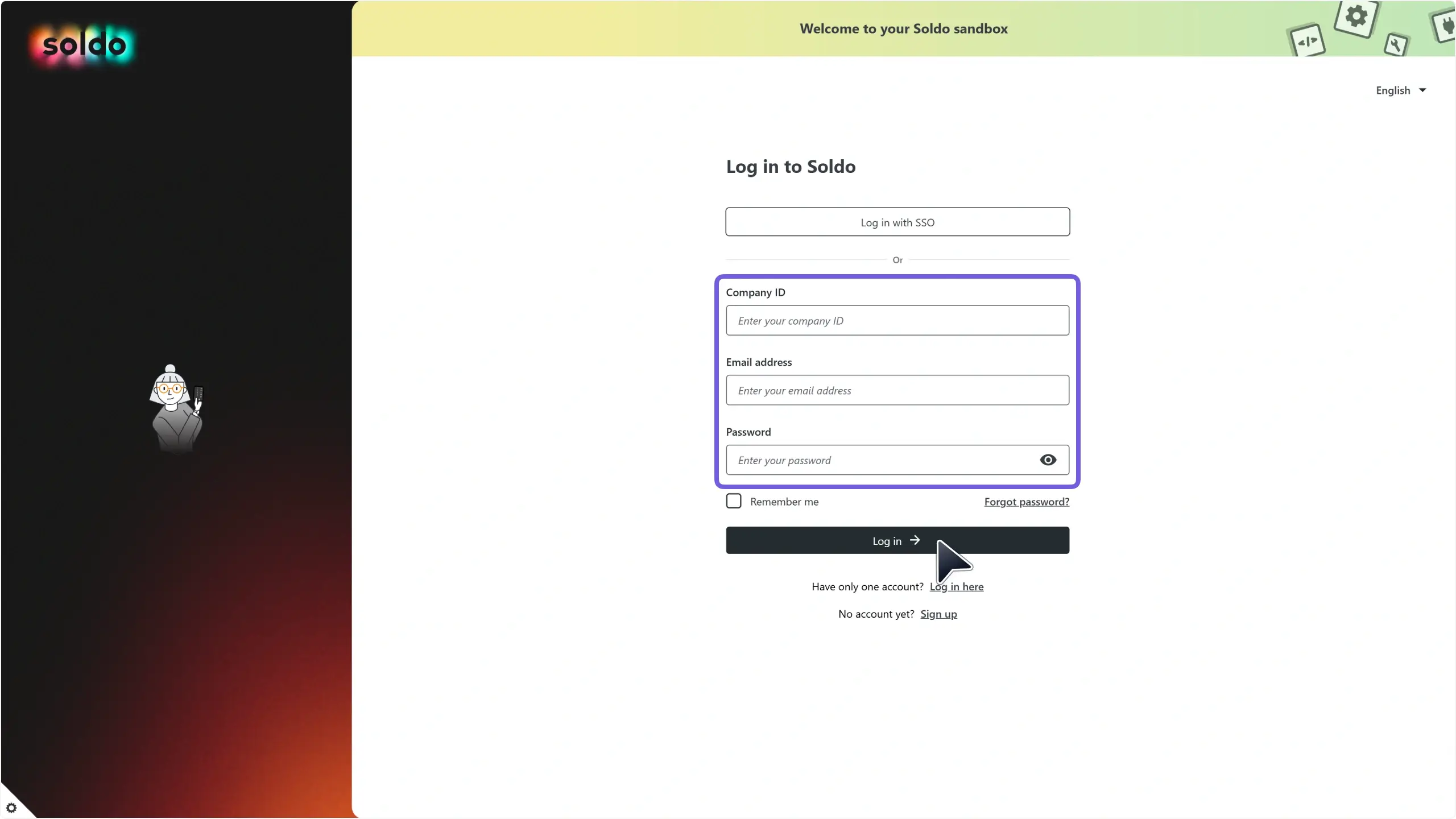 WC_Sandbox_LoginDetailsAnnotated_202501_EN.webp