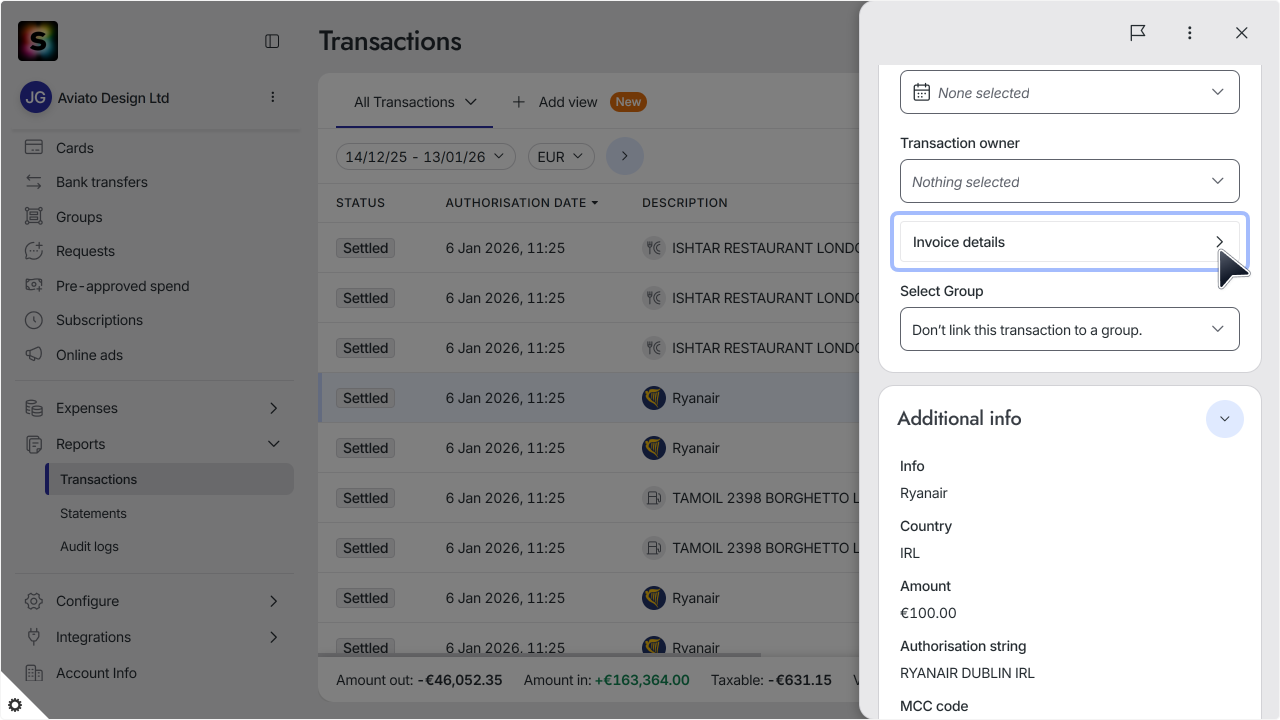 WC_TransactionSettings_InvoiceFields_InvoiceCollapsedAnnotated_202512_Surface_EN.png