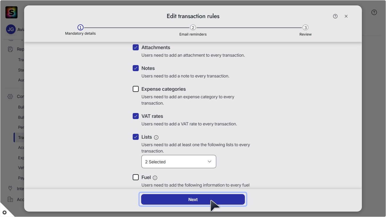 WC_TransactionSettings_Rules_SelectionNextAnnotated_202512_Surface_EN.png