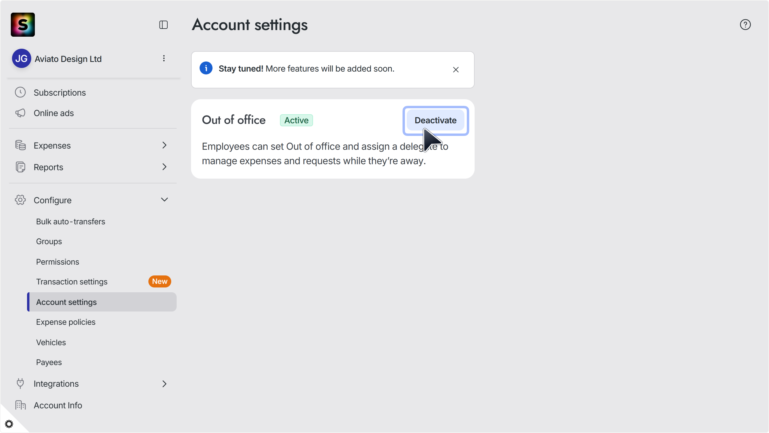 WC_AccountSettings_OutOfOfficeDeactivateAnnotated_202512_Surface_EN.png