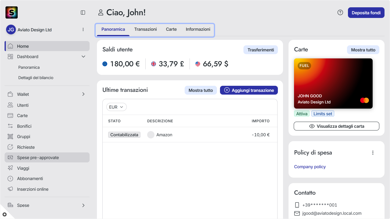 WC_Dashboard_Home_TabsAnnotated_202512_Surface_ITA.png