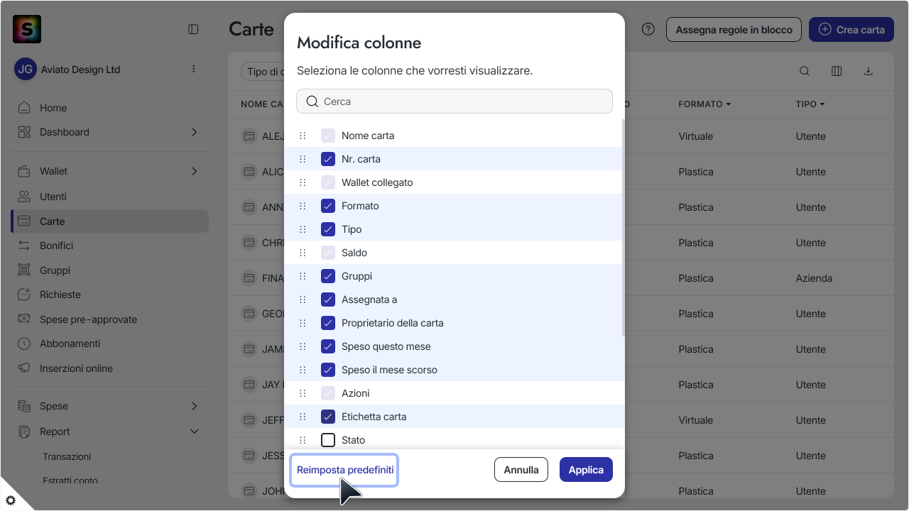 WC_DataTables_EditColumnsResetAnnotated_202512_Surface_ITA.png