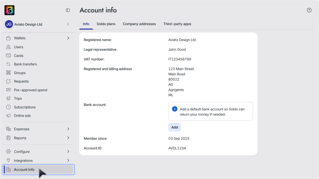 WC_Dashboard_AccountInfo_MenuAnnotated_SA_202512_Surface_EN.png