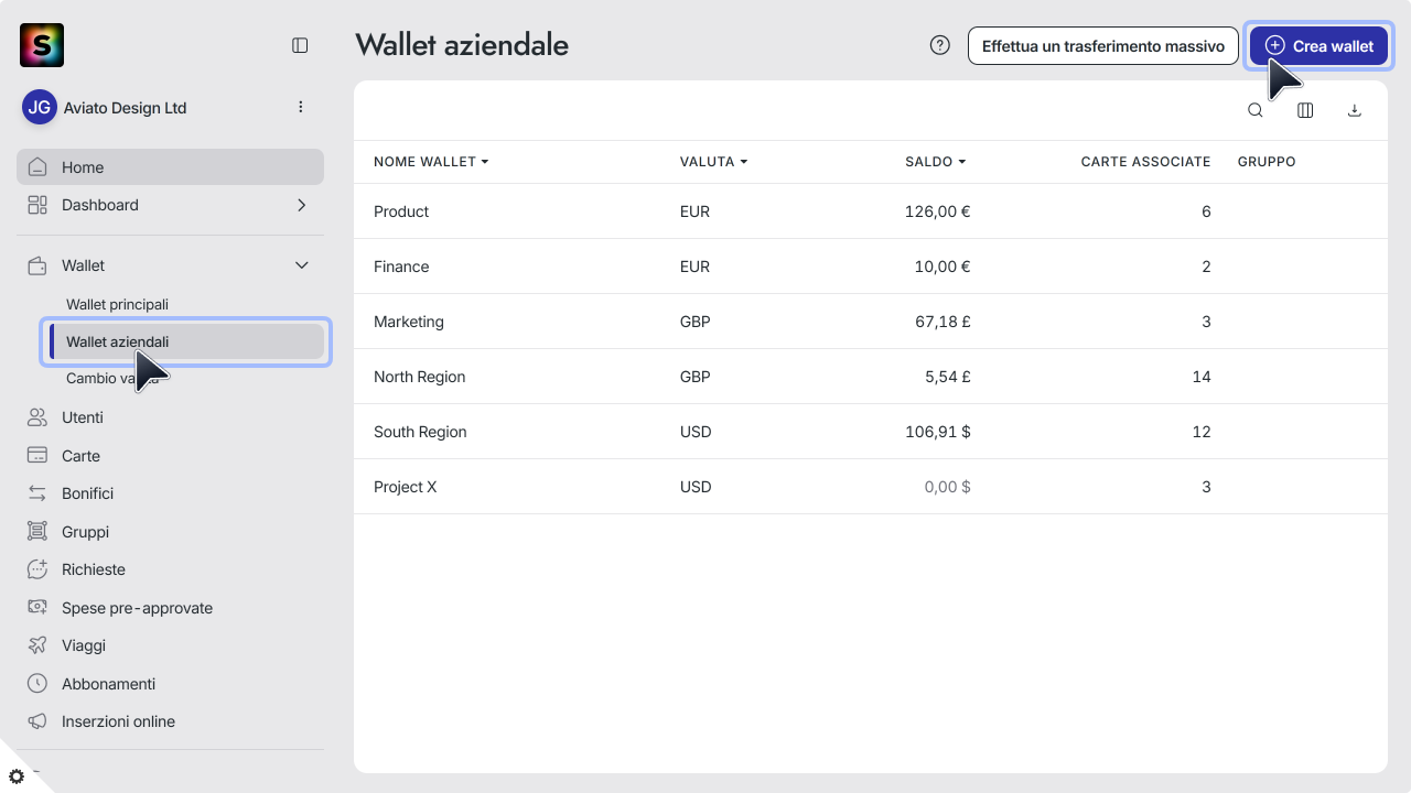 WC_CompanyWallets_CreateAnnotated_202510_Surface_ITA.png
