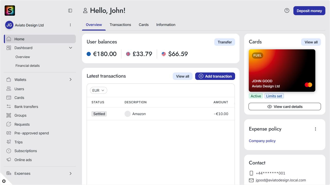 WC_Dashboard_Home_SA_202512_Surface_EN.png