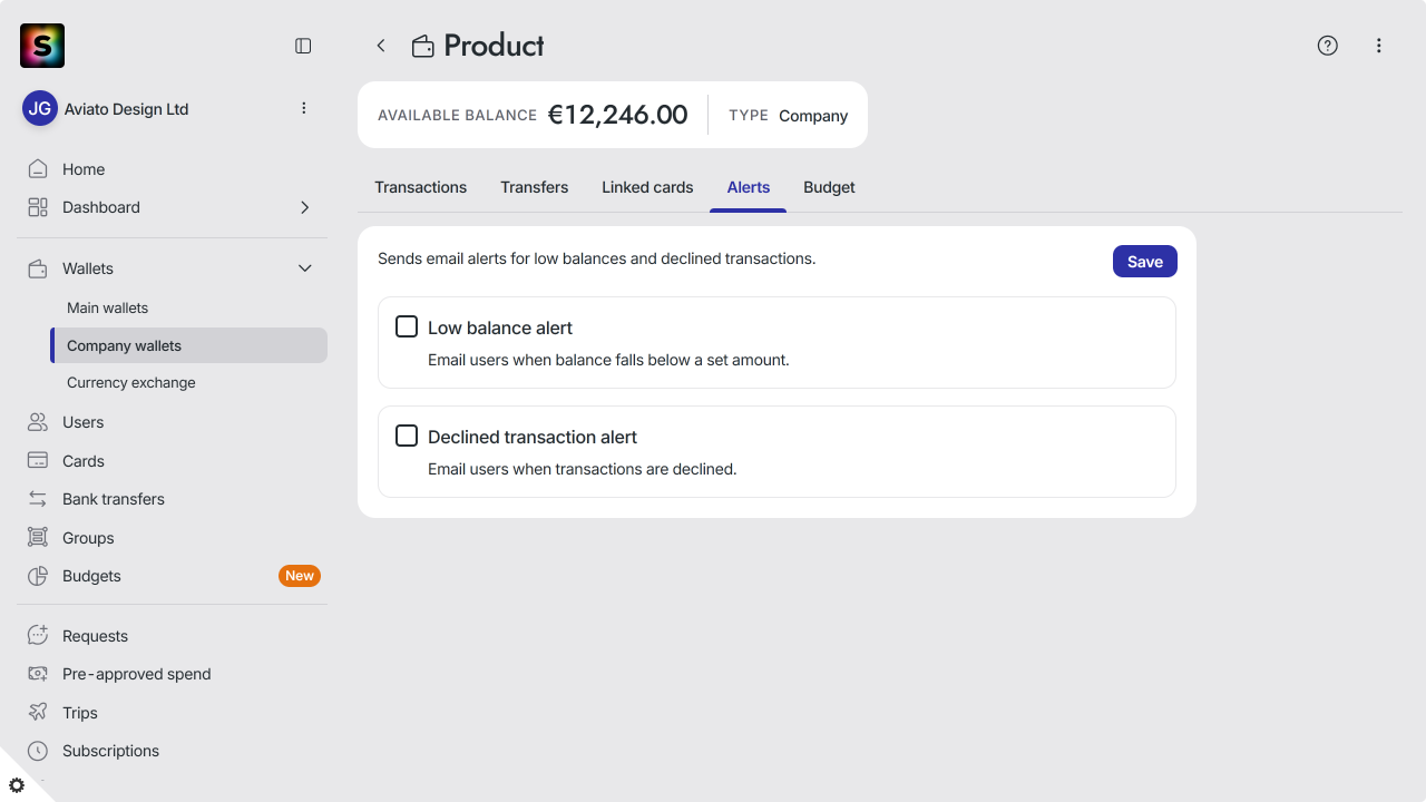 WC_CompanyWallets_Alerts_202510_Surface_EN.png