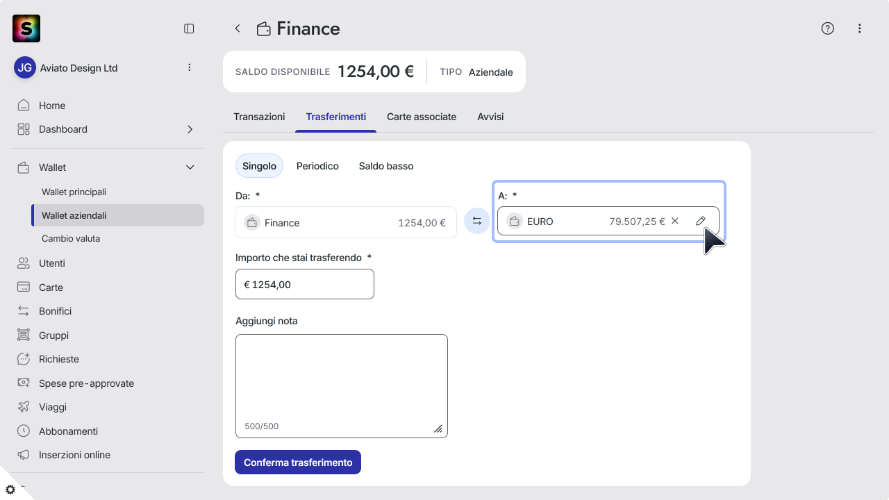 WC_CompanyWallets_TransferToAnnotated_202510_Surface_ITA.png