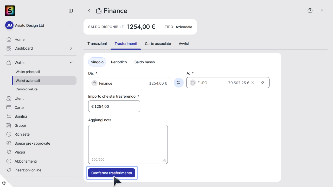 WC_CompanyWallets_TransferDeleteAnnotated_202510_Surface_ITA.png
