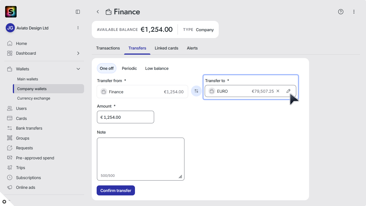 WC_CompanyWallets_TransferToAnnotated_202510_Surface_EN.png